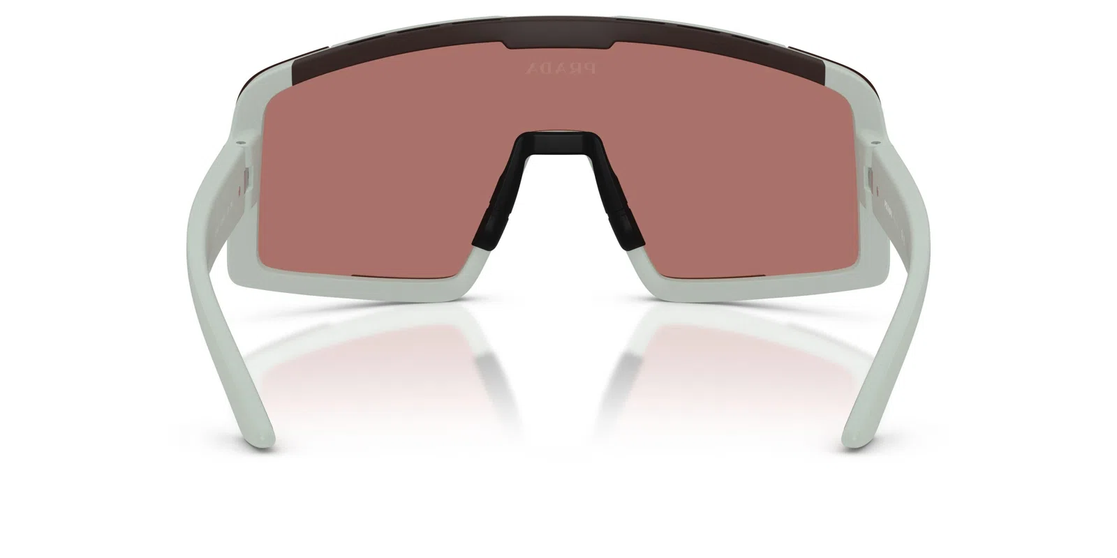 Prada Linea Rossa B07S Sunglasses - view 9